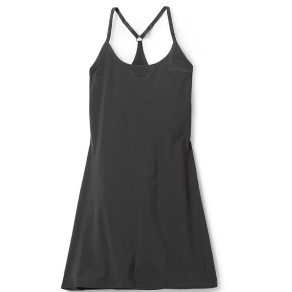 Outdoor Voices Exercise Dress (M) - Picture 3 of 5